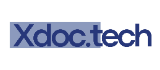 Xdoc logo